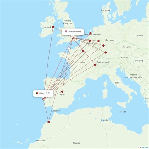 (TP) TAP Air Portugal 646 Flight Details .